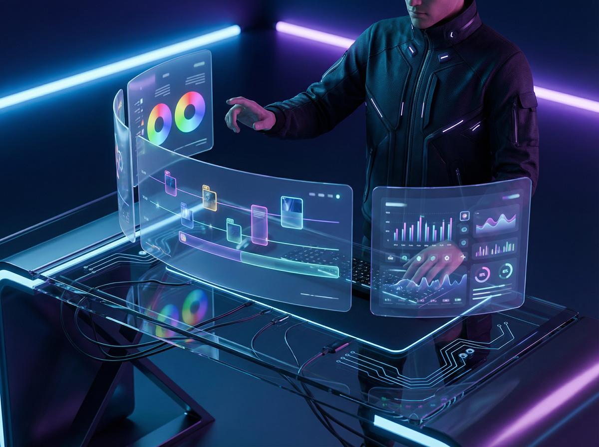 青柠视频 AI艺术