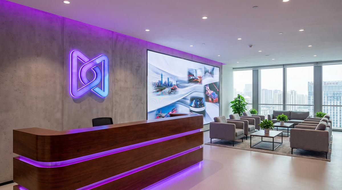 联系青柠视频影视传媒