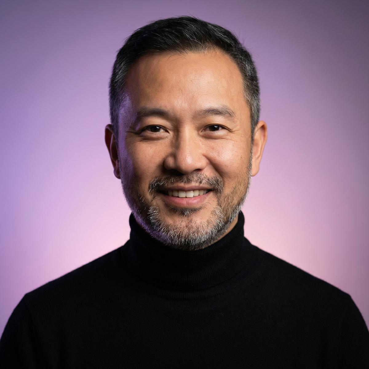 青柠视频首席导演陈志远