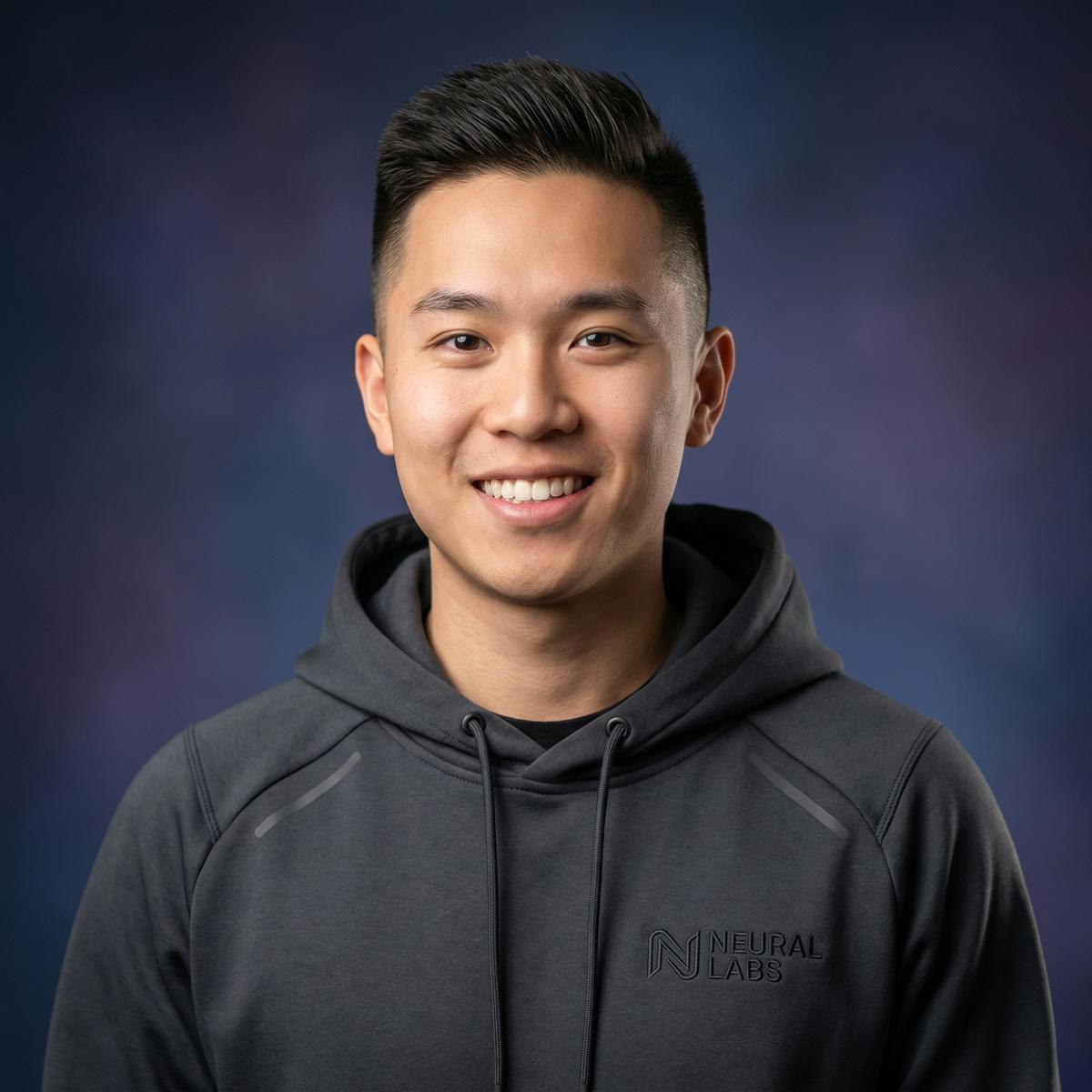 青柠视频 AI技术总监李浩然