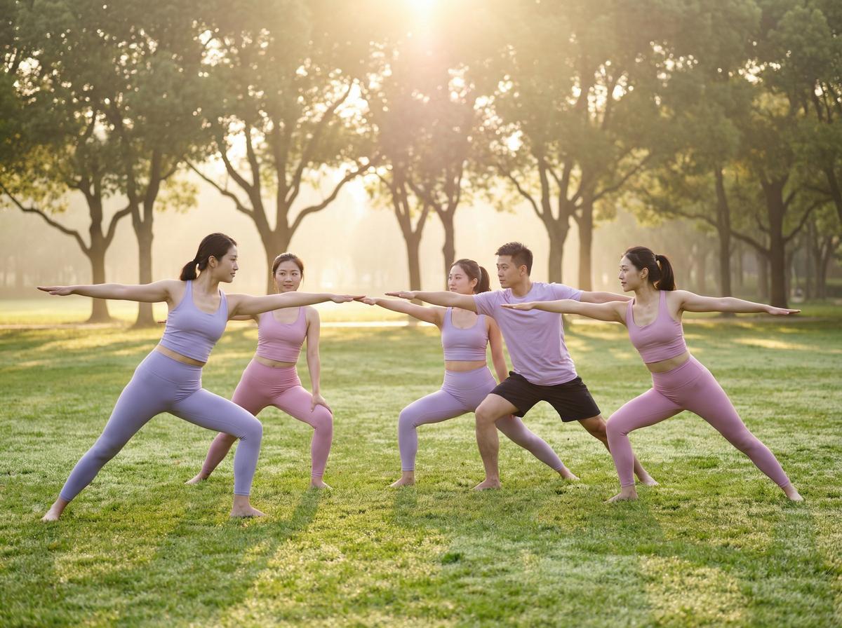 青柠视频健身视频教程