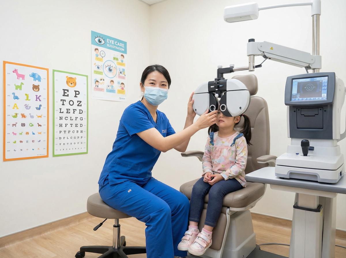 青柠视频视力保护视频